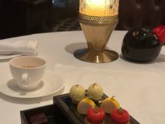 -Caprice(香港四季酒店)