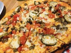 -棒约翰比萨·意面(老闵行店)