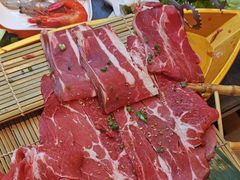 -AJIYA·池袋日式烧肉自助(天津万象城店)