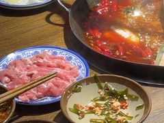 -萍姐火锅·公路夜市(打浦桥日月光店)