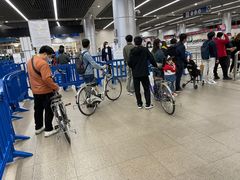 -珠海拱北口岸