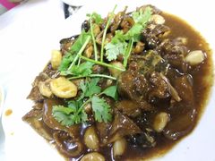 -灵福缘私房菜·农家菜(拈花湾·灵山大佛必推店)