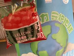 -LELECHA乐乐茶(美罗城店)