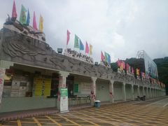 -李小龙乐园(顺德均安店)