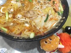-品鲜海鲜餐厅(黄厝店)