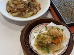 -稻香海鲜饭店(第一国际店)
