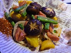 -蛙功夫(福州仓山万达店)