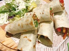 -打趸BTC·Breaktime cafe(北京路店)