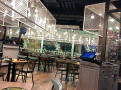 -塔哈尔·新疆盛宴(城西银泰店)