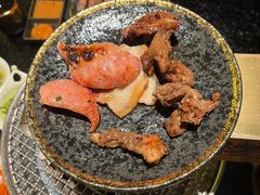 -樱嘢·炭火烧肉(惠南店)