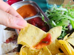 -HFFOUSA TACO弗萨塔可墨西哥餐厅(颐堤港店)