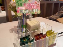 -汤城小厨•粤菜•靓汤(金宝街店)