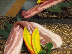 -赤坂亭·M9和牛烧肉·铁板烧(合肥万象城店)