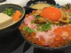 -家贺屋刺身寿司专门店
