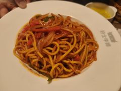 -好士牛排(解放道店)