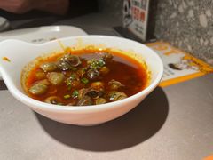 -探炉·香辣豆花烤鱼(笋岗宝能环球汇店)