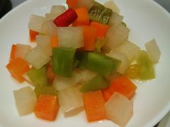 成都泡菜-望蓉城·古法酸菜鱼(世纪汇店)