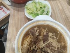 -南城香(北京南站店)