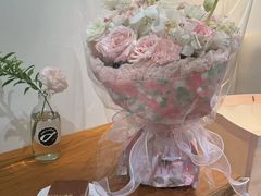 -Line 咖啡(石厦花园店)