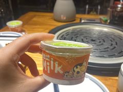 -77号渔船·蒸海鲜青岛菜(积米崖店)