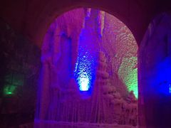 -水晶之星洗浴温泉汗蒸