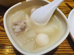 -花溪雨·森林餐厅(石基店)