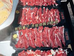 -潮发潮汕牛肉店(永庆坊店)