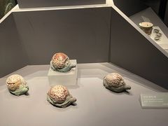 -大同市博物馆