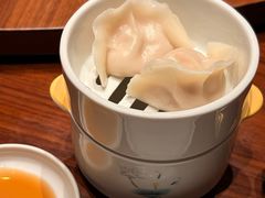 -喜鼎海胆水饺(东港店)