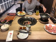 -好牛烧肉(世茂广场店)