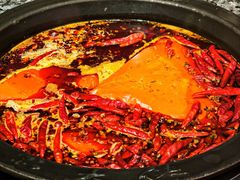 -蜀大侠火锅(建设路第五大道店)