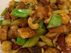 日昌小炒皇-日昌餐馆(亦庄店)