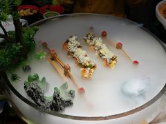 -鳗鱼家·深夜食堂(军博店)