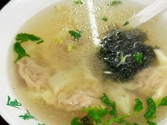 -小胖包子王(赵公口店)