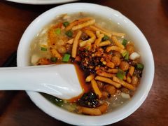何氏豆腐-天回镇何氏豆腐(总店)