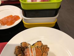 -索菲特银河锦厨自助餐(山西路店)
