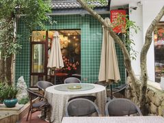 -一江春水·杭帮臻宴(三台山店)