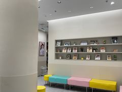 -天真蓝照相馆(五角场百联又一城店)