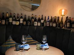 -Osteria Garden 生蚝花园餐厅(原进贤路店)