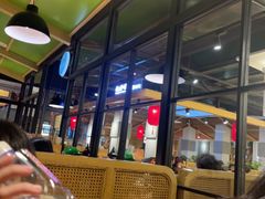 -龙抄手食府(浣花北路店)