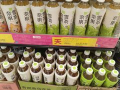 -永旺梦乐城(武汉金桥店)