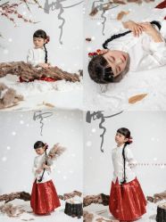 -爱你宝贝儿童摄影(西湖云端店)