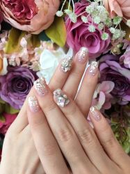 -JustNail甲思美甲