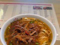 -老电影院饺店(休宁店)
