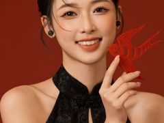 -海马体照相馆(成都来福士广场店)