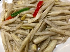 -刘胖子家常菜·蹄花焖藕(中南店)