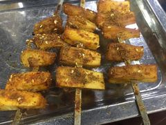 -马艾萨中国兰州牛肉拉面(劲松店)
