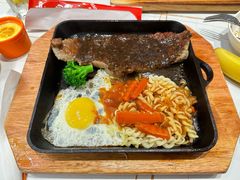 -豪享来(我格广场店)