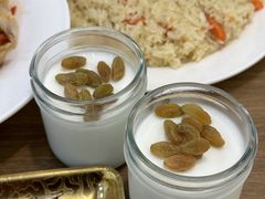 -塔里木的羊·新疆特色餐厅(钱湖北路店)