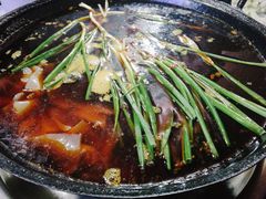 -石灰市毛记烧鸡公(解放碑店)